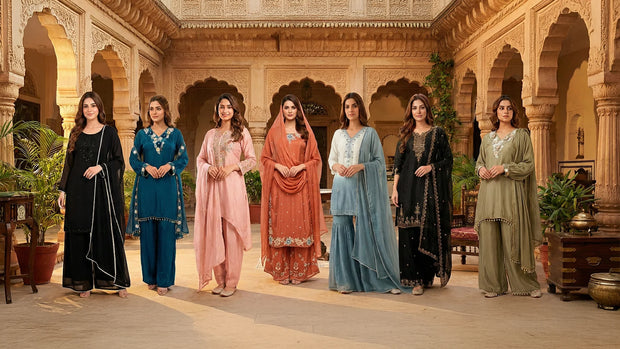 <h2>Sale<br/><span style="text-decoration:underline">Ethnic Collections Upto 35% off</span></h2>